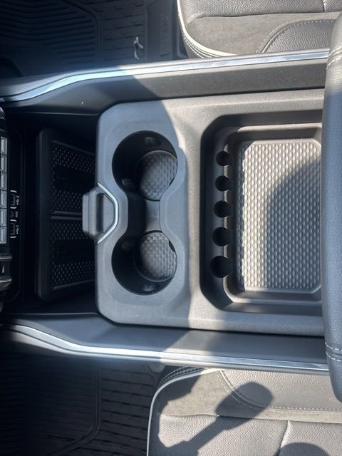 New 2026 RAM 2500 Laramie w/ Night Edition image 22