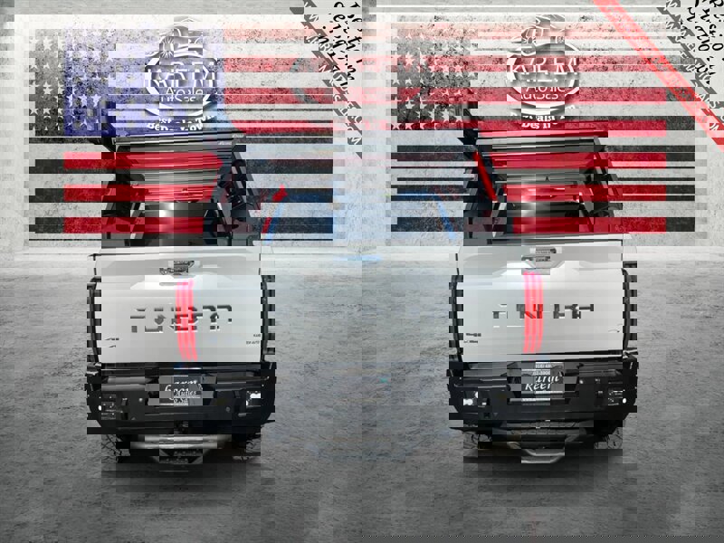 Used 2024 Toyota Tundra Capstone image 6