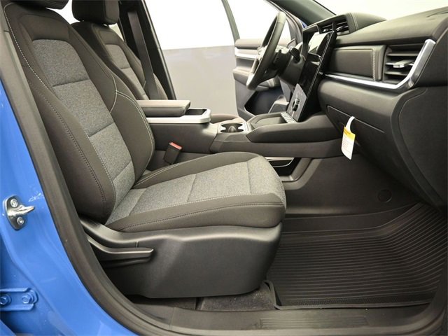 New 2026 GMC Terrain Elevation w/ Black Edition image 18