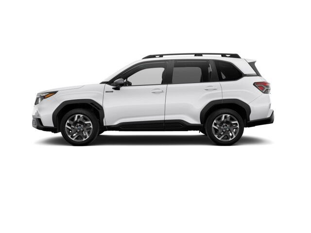 New 2026 Subaru Forester Premium AWD/4WD image 4