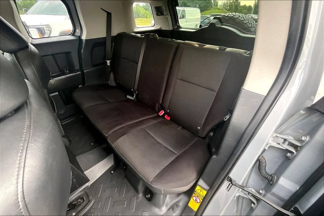 Used 2014 Toyota FJ Cruiser 4WD w/ Convenience Package image 22