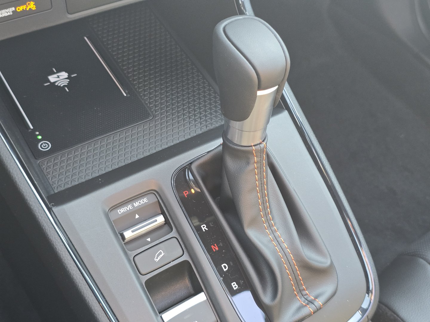 New 2027 Honda CR-V Sport-L image 30