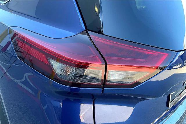Certified 2023 Nissan Rogue SL w/ SL Premium Package FWD image 29