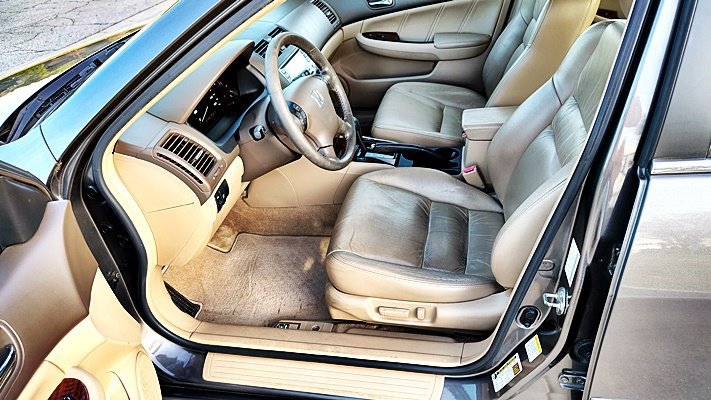 Used 2006 Honda Accord EX image 13