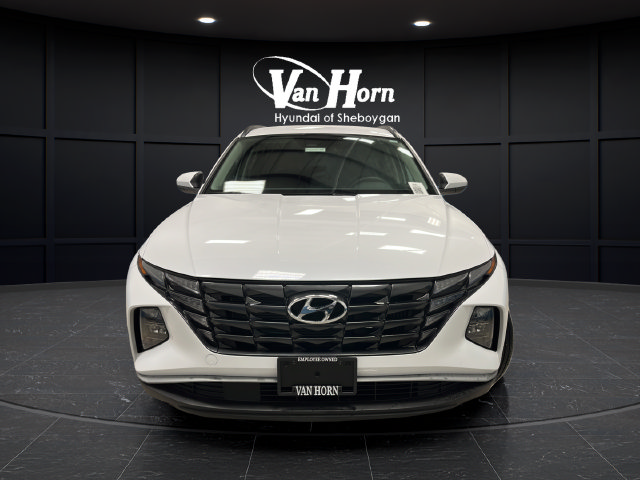 Used 2024 Hyundai Tucson SEL AWD/4WD image 2