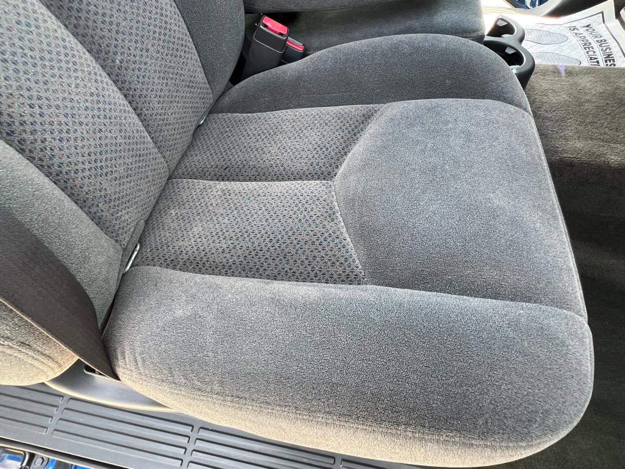 Used 2003 Chevrolet Silverado 1500 LS RWD image 34