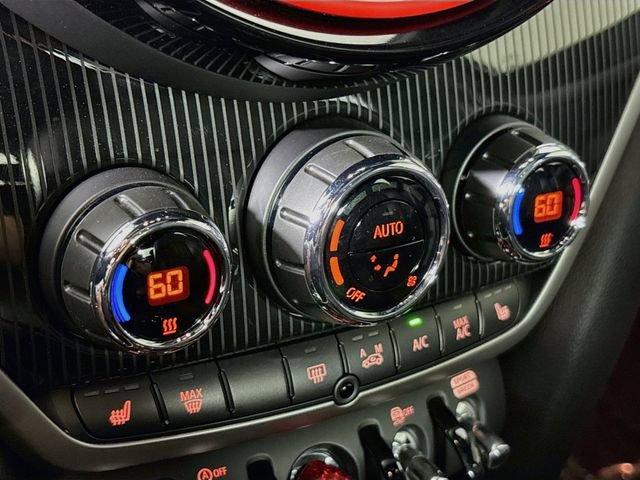 Used 2023 MINI Cooper Countryman John Cooper Works AWD/4WD image 16