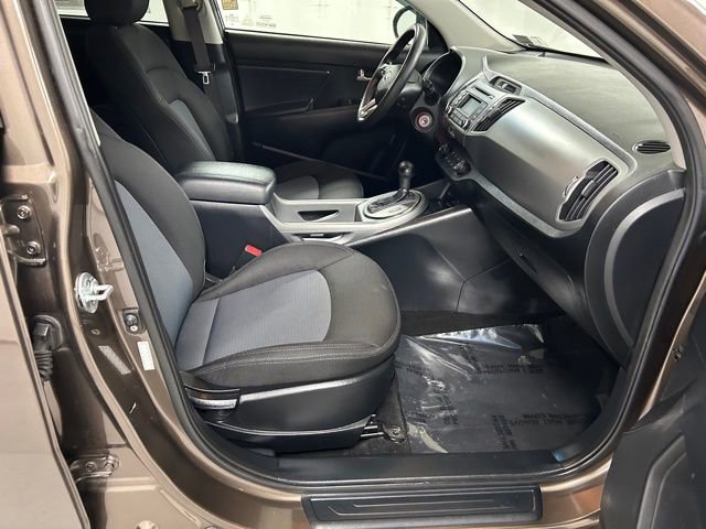 Used 2015 Kia Sportage LX AWD/4WD image 13