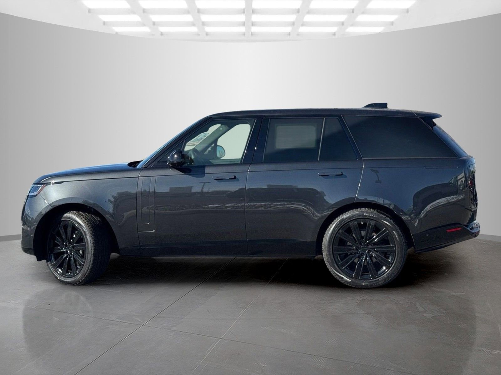 New 2026 Land Rover Range Rover SE AWD/4WD image 8