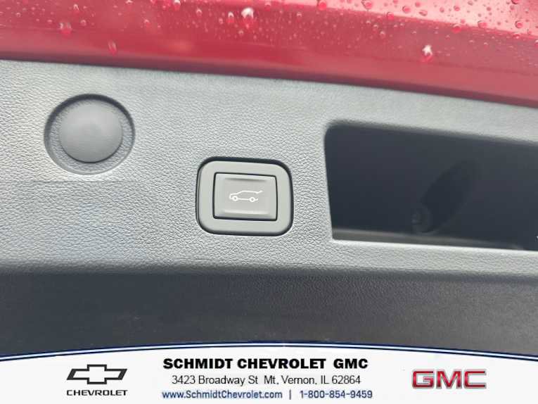 New 2026 Chevrolet Equinox LT image 10