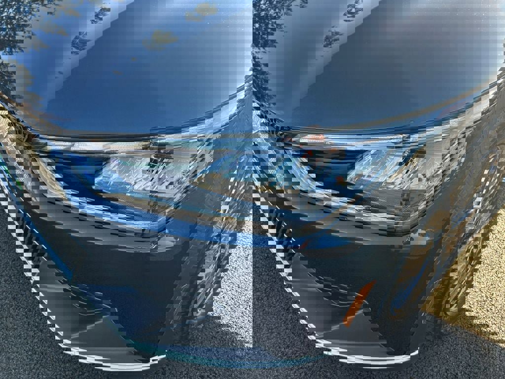 Used 2024 Kia EV6 Light image 36