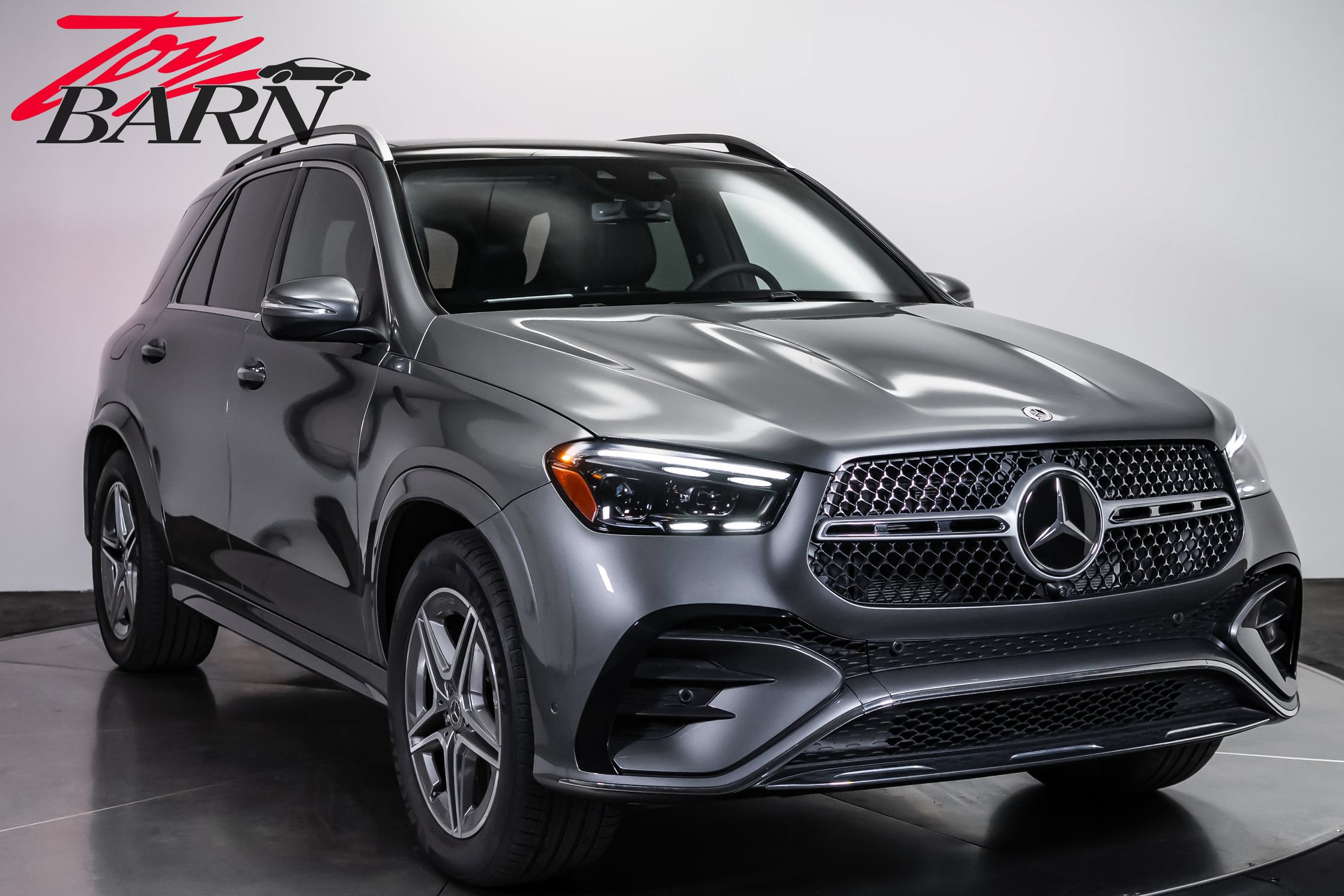 Used 2026 Mercedes-Benz GLE 450 4MATIC image 7
