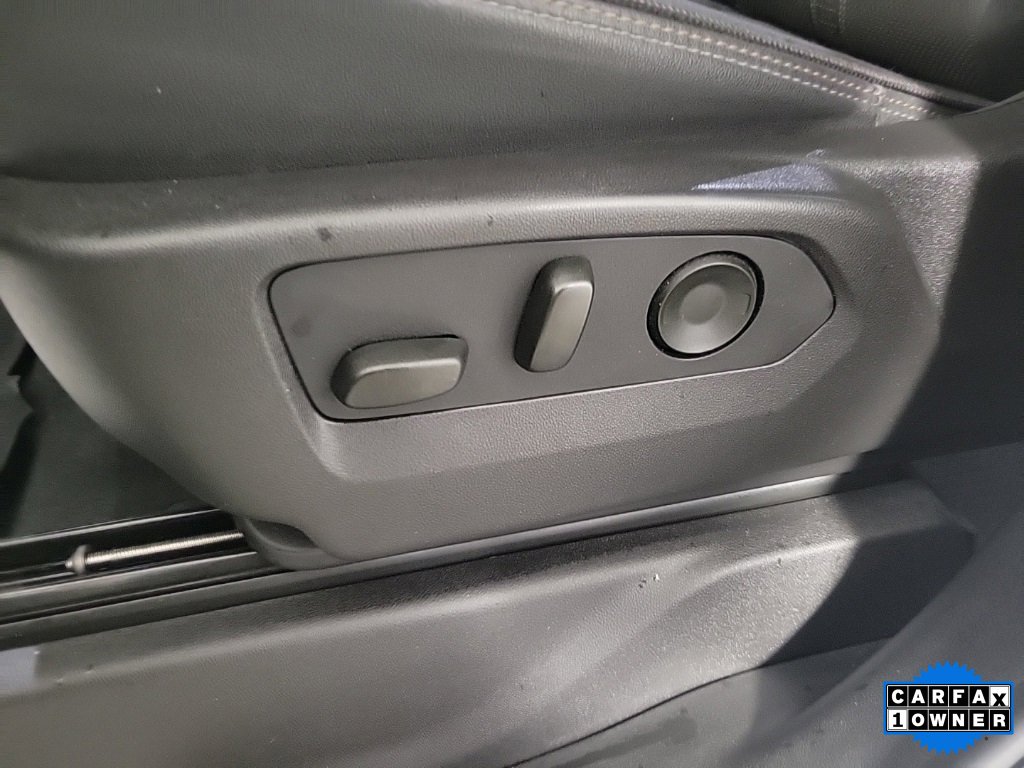 Certified 2024 Chevrolet Silverado 1500 High Country w/ High Country Premium Package image 18