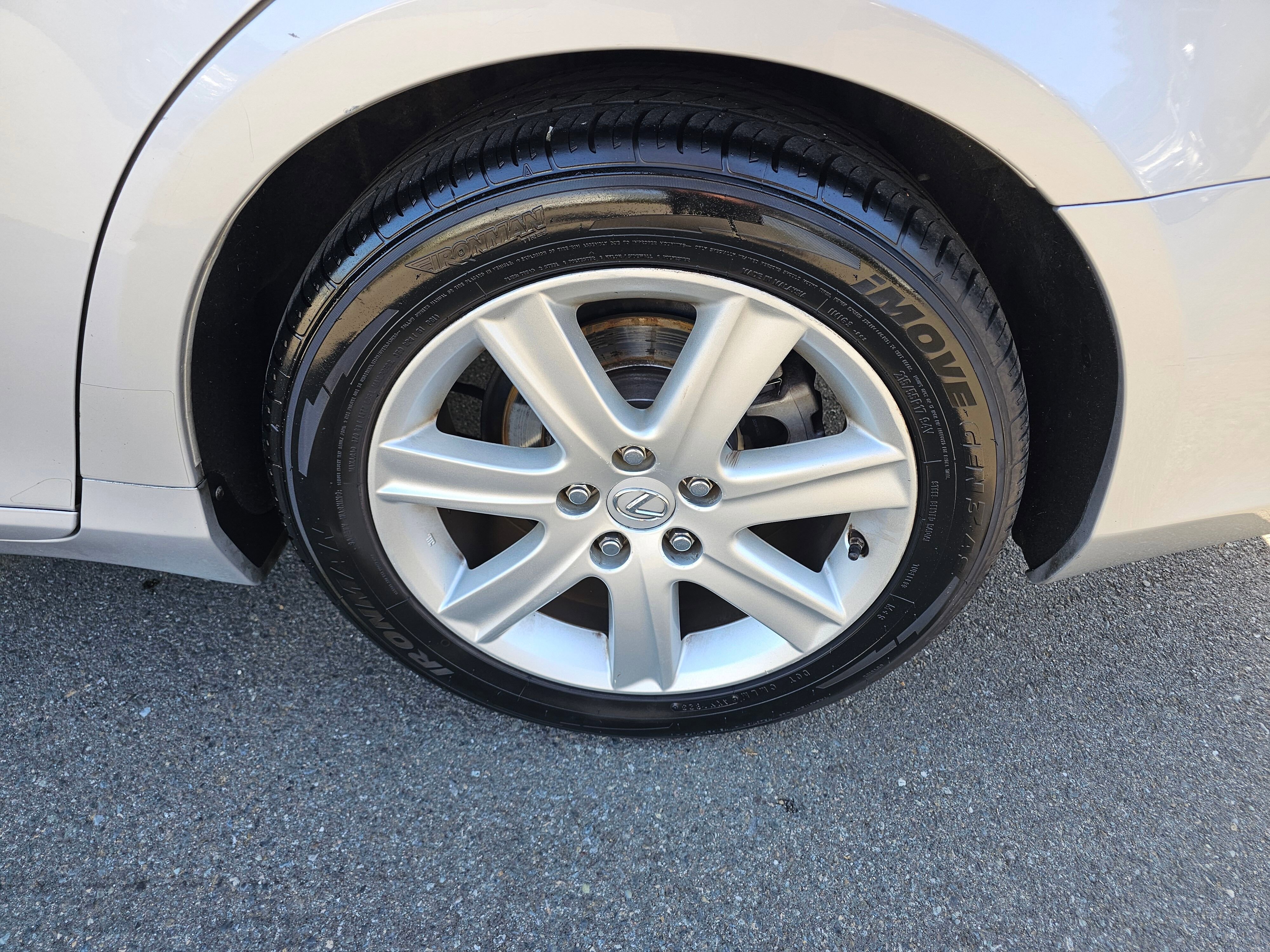Used 2007 Lexus ES 350 FWD image 13