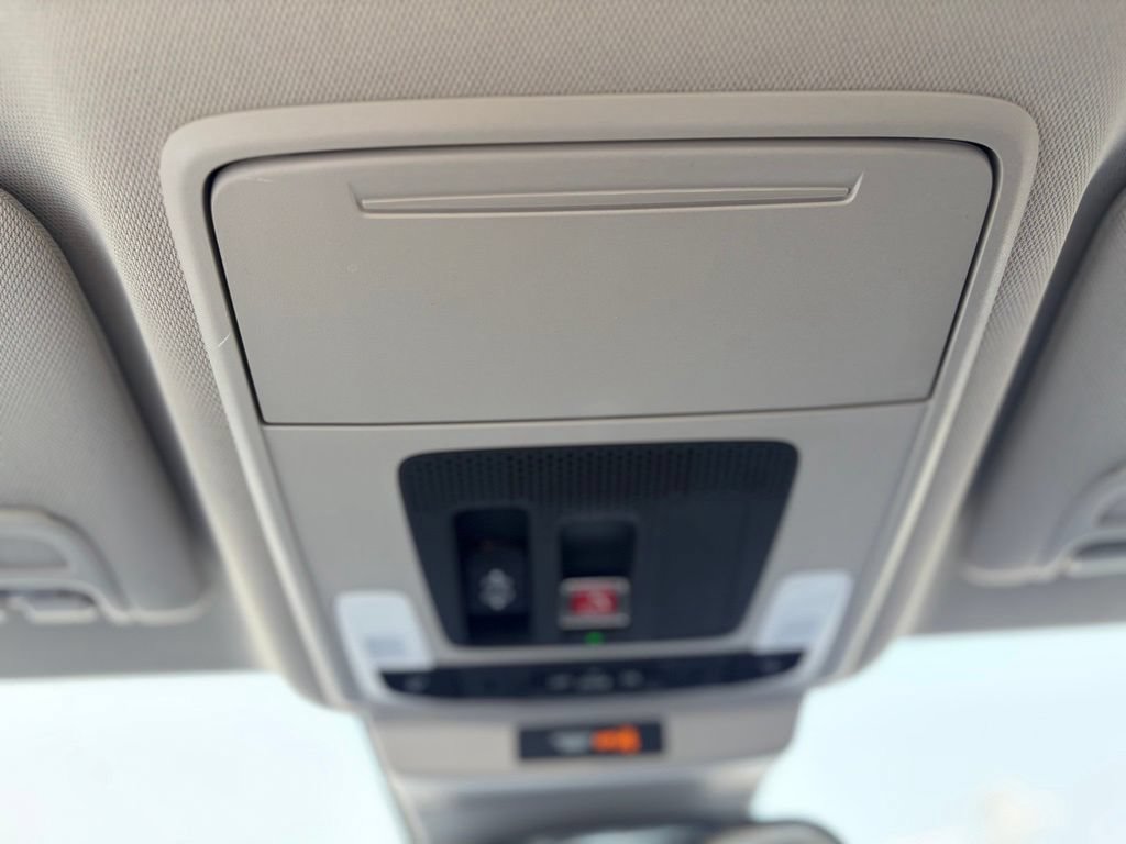 Used 2024 Honda Accord EX image 27