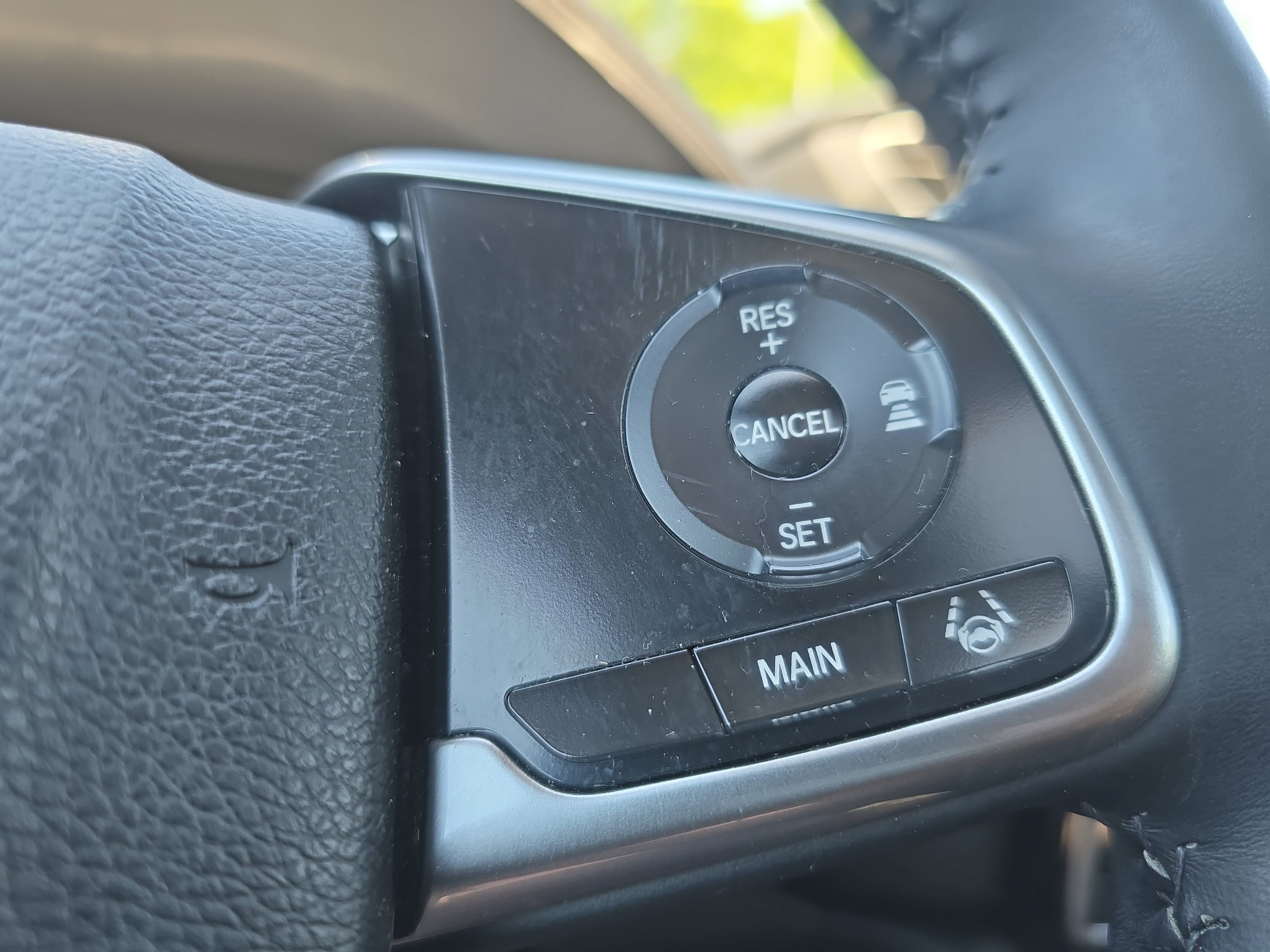 Used 2018 Honda CR-V EX-L image 18