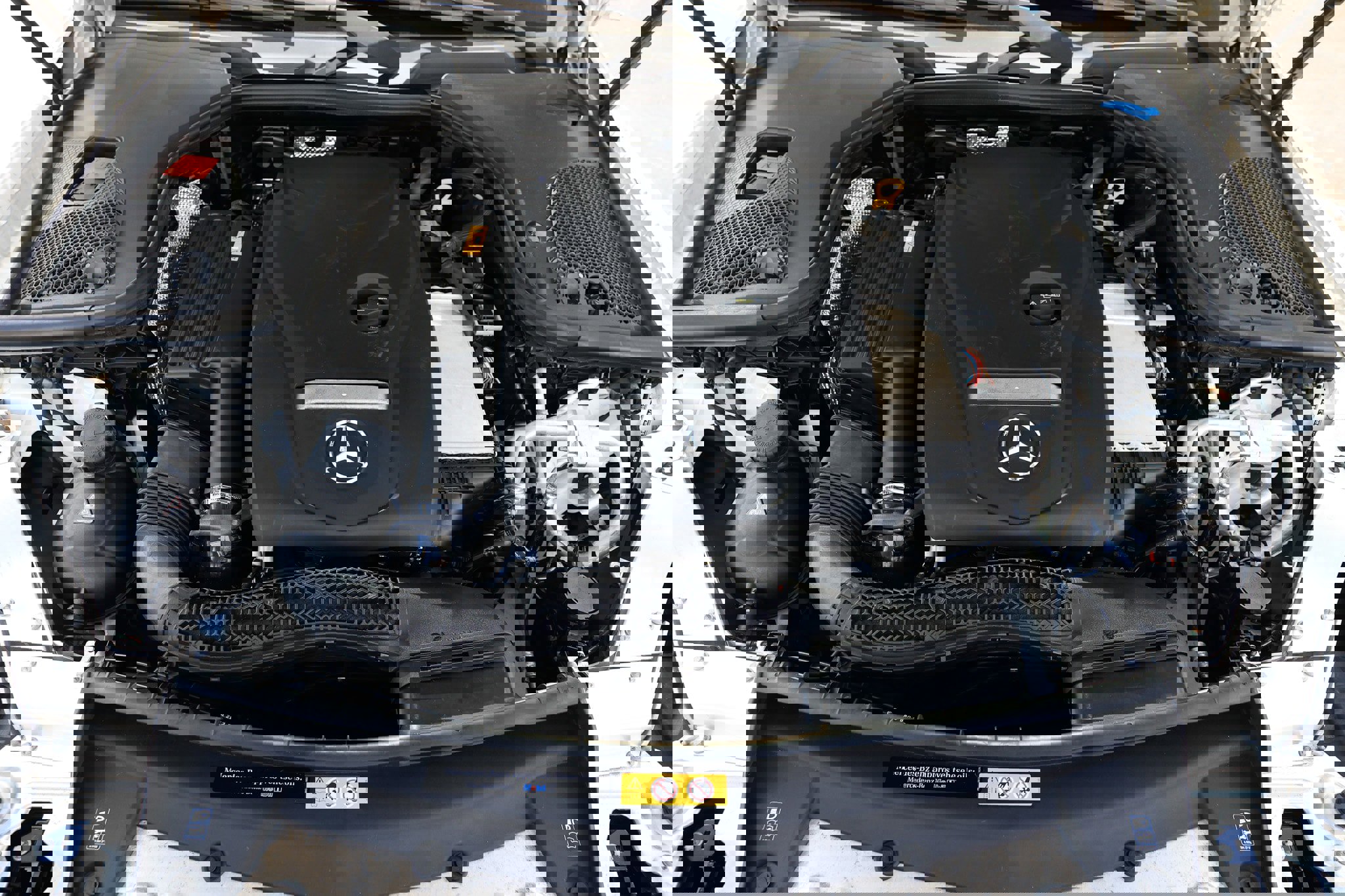 Used 2017 Mercedes-Benz E 300 4MATIC image 22