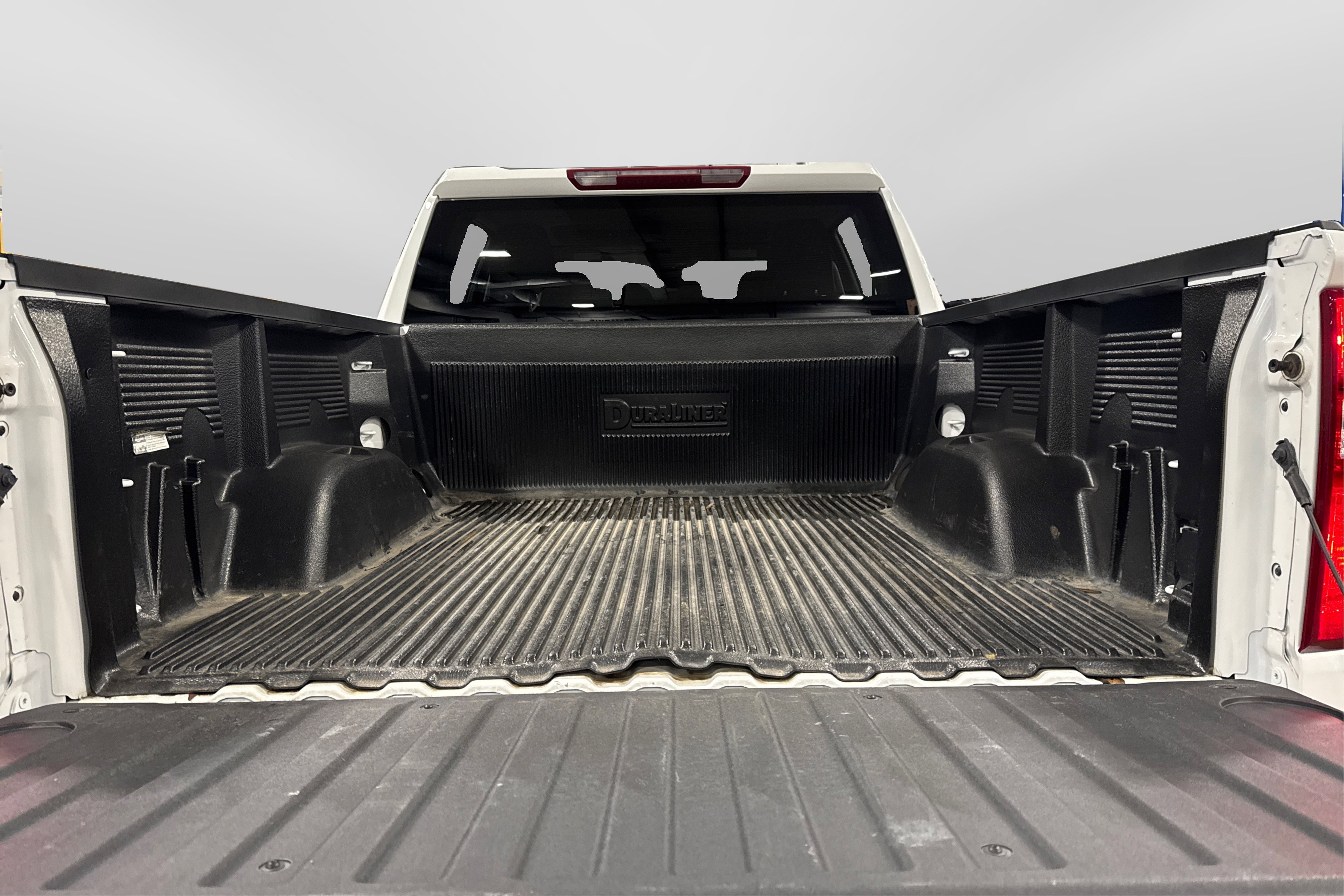 Used 2023 Chevrolet Silverado 1500 Custom image 41