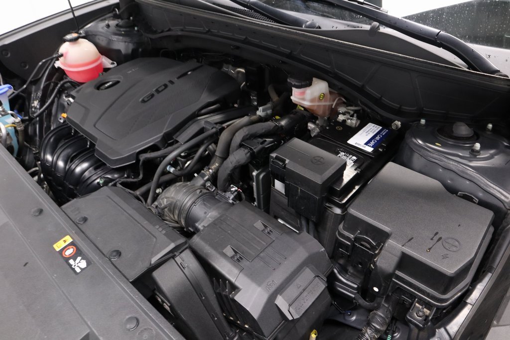 Certified 2022 Hyundai Santa Cruz SEL image 15