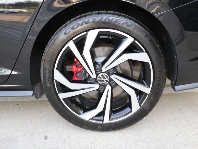 Used 2022 Volkswagen Jetta GLI Autobahn FWD image 8