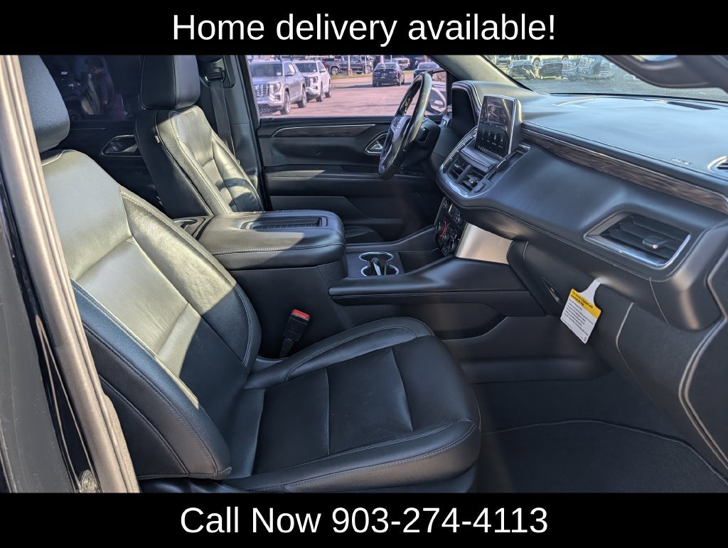 Used 2021 Chevrolet Suburban LT AWD/4WD image 39