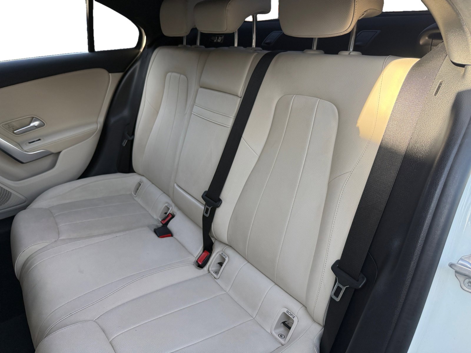 Used 2021 Mercedes-Benz A 220 w/ Premium Package image 13