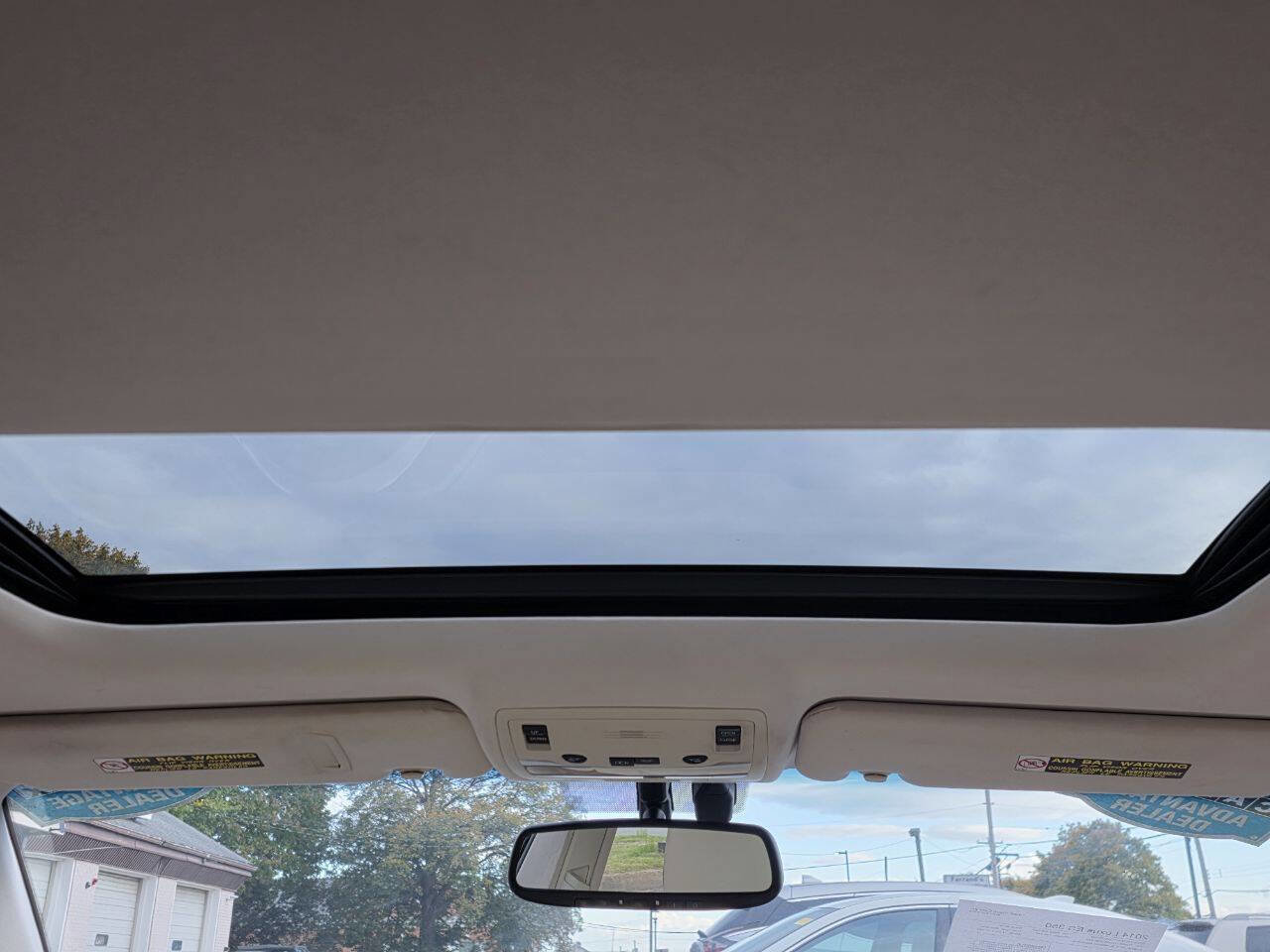 Used 2014 Lexus ES 350 image 17