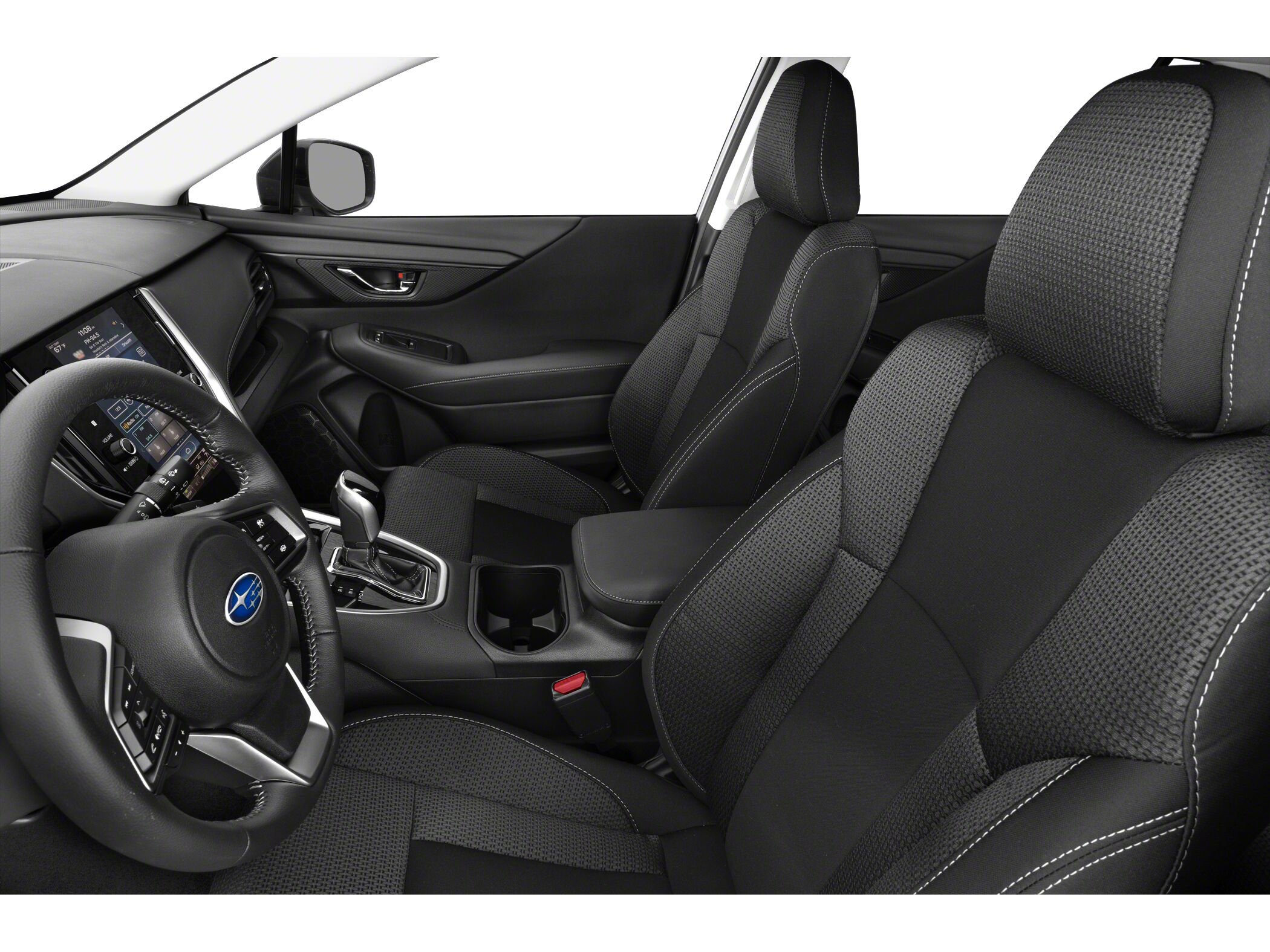 Used 2023 Subaru Outback Premium image 9