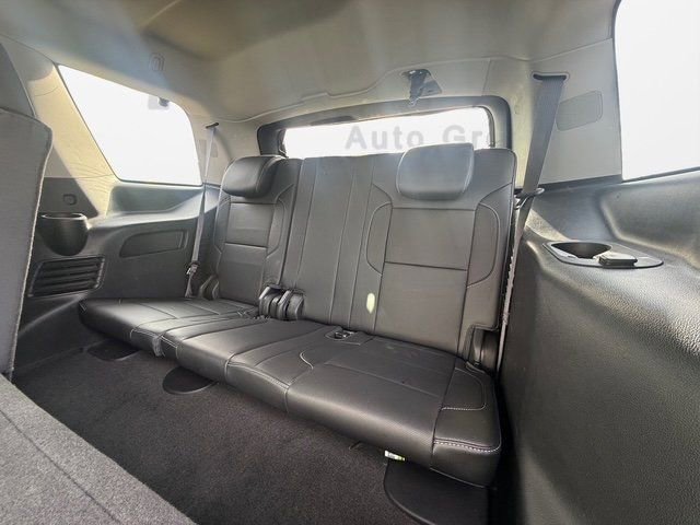 Used 2016 Chevrolet Tahoe LTZ image 33