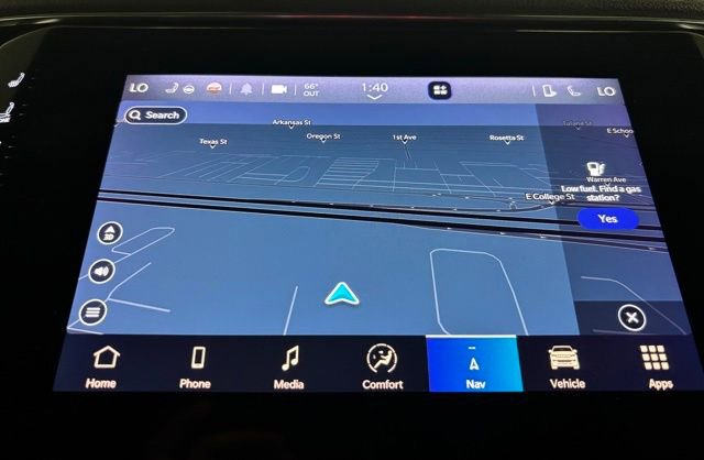 Used 2022 Jeep Wagoneer Series III w/ Premium Group I image 35