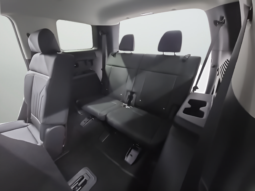 New 2026 Hyundai Santa Fe XRT AWD/4WD image 18