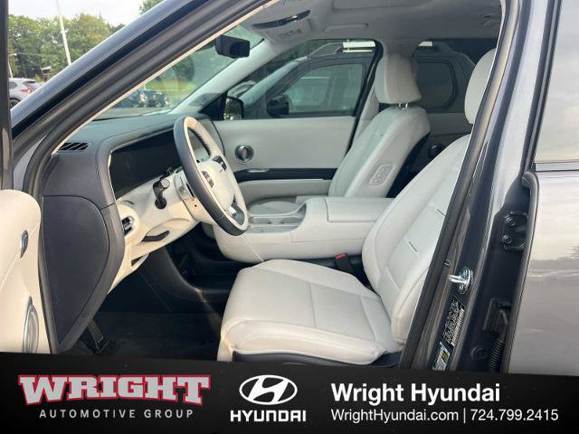 Used 2026 Hyundai Palisade Calligraphy AWD/4WD image 1
