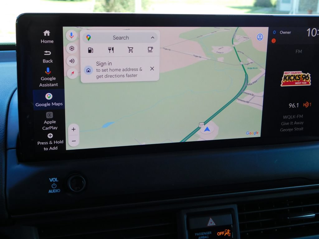 New 2026 Honda Pilot TrailSport image 49