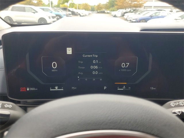 New 2026 Kia Carnival SX Prestige image 21