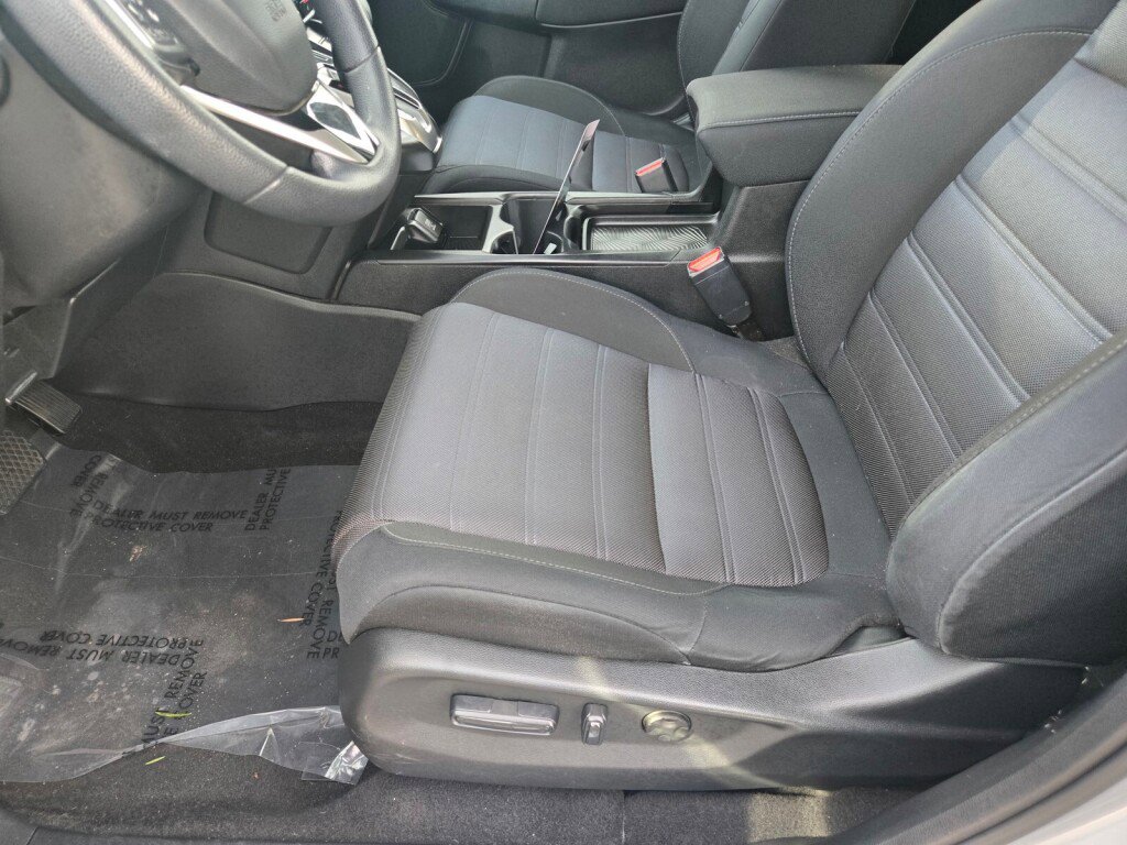Certified 2019 Honda CR-V EX image 21