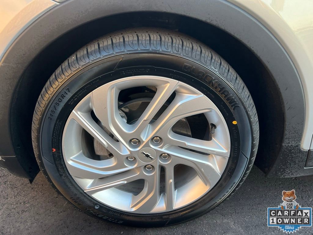 Used 2022 Chevrolet Bolt LT image 10