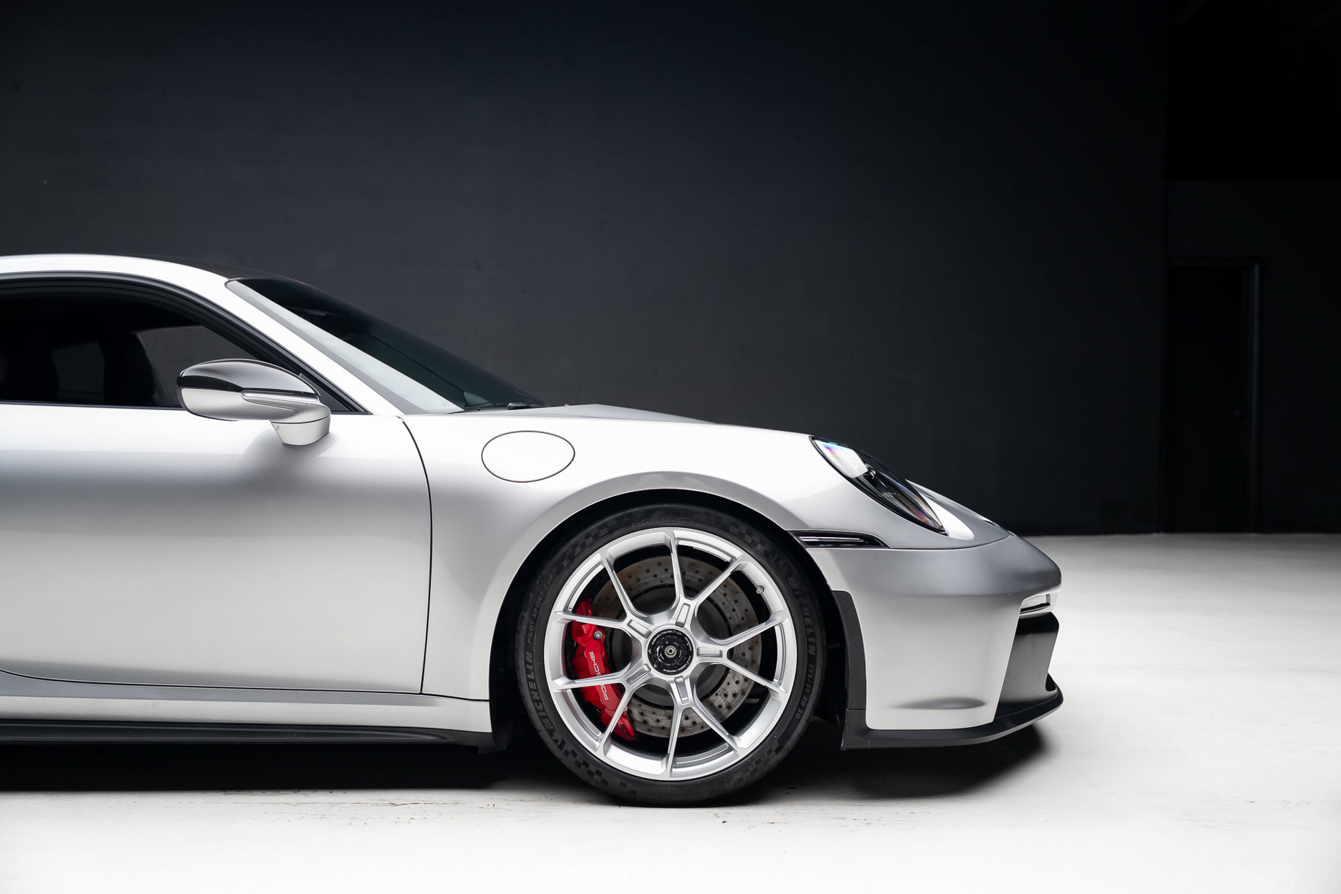 Used 2022 Porsche 911 GT3 RWD image 39