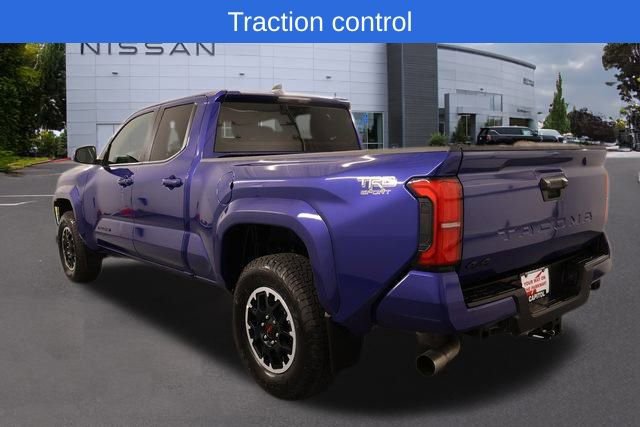 Used 2024 Toyota Tacoma TRD Sport image 4