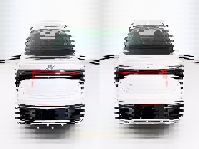 New 2025 Kia K5 LXS image 6