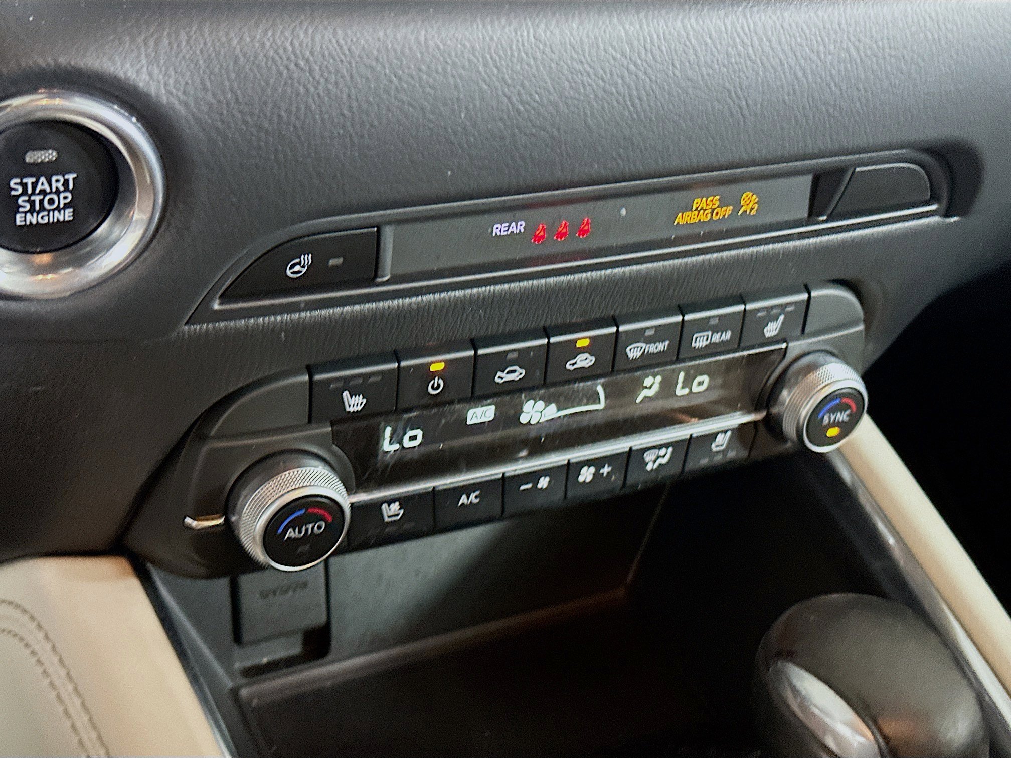 Used 2023 MAZDA CX-5 AWD 2.5 S image 22