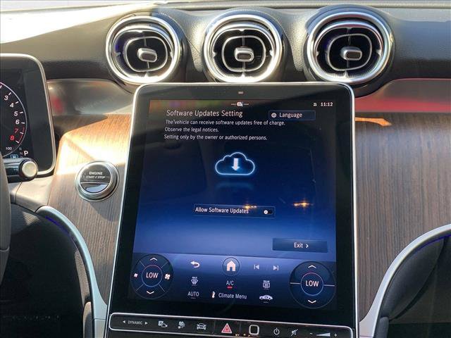 New 2026 Mercedes-Benz GLC 350e 4MATIC image 14