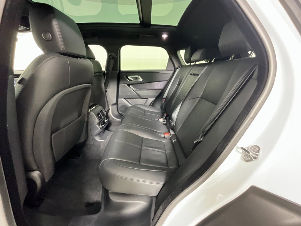 Used 2026 Land Rover Range Rover Velar Dynamic SE image 26