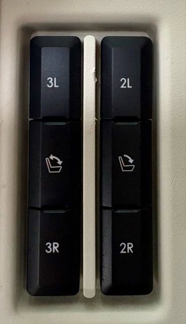 Used 2021 Lincoln Navigator L Black Label w/ Special Edition Package image 18