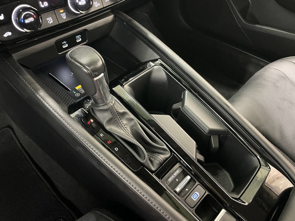 Used 2024 Honda Accord Touring image 28