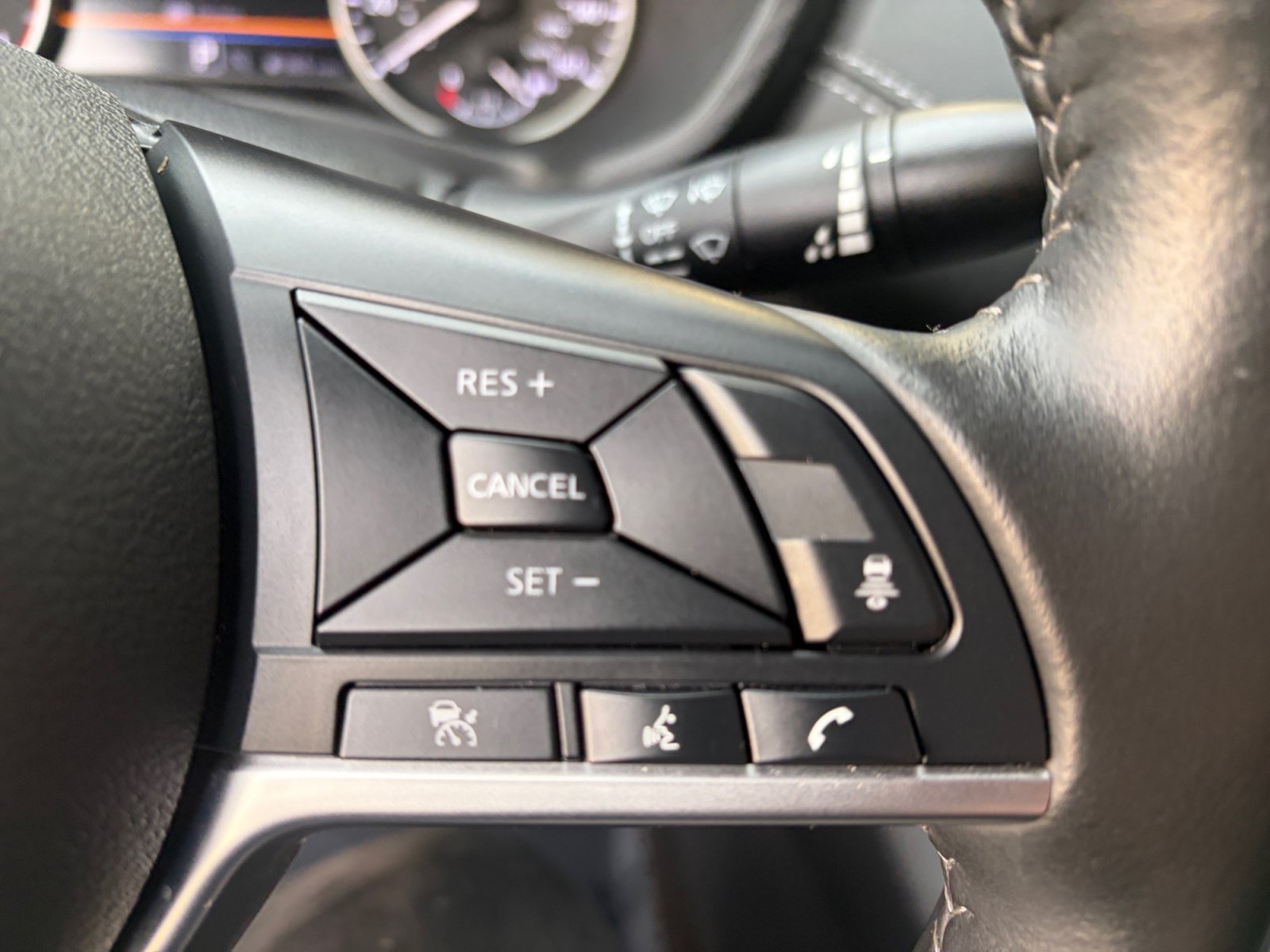 Used 2025 Nissan Sentra SV w/ All-Weather Package FWD image 20