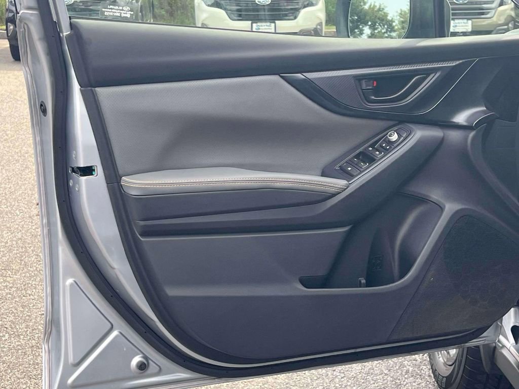 Certified 2023 Subaru Crosstrek 2.5i Sport image 15