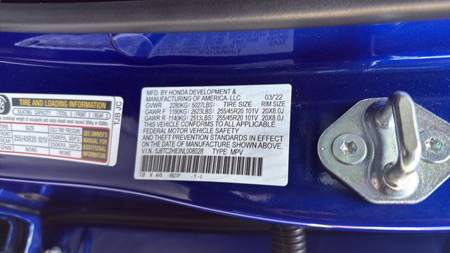 Used 2022 Acura RDX AWD w/ A-Spec & Advance Pkg image 34