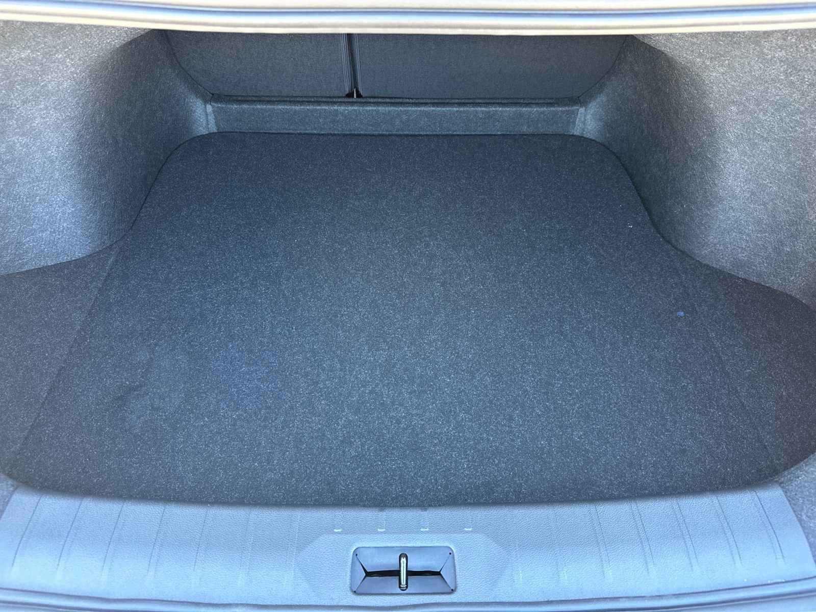 New 2026 Nissan Sentra S w/ Floor Mat Package FWD image 18