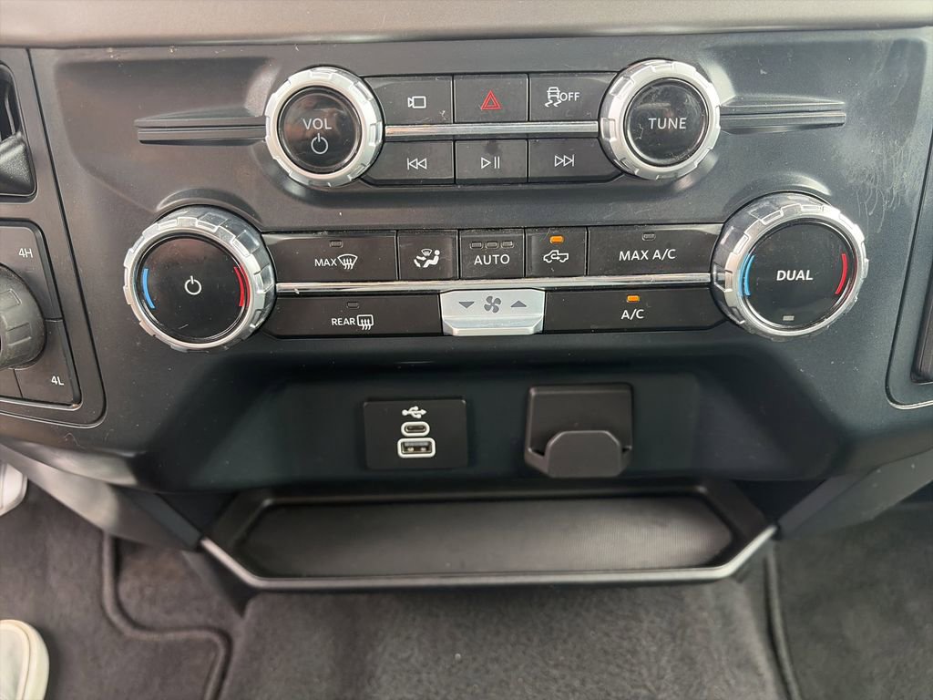 Used 2025 Ford F150 XLT w/ Equipment Group 301A Standard AWD/4WD image 25