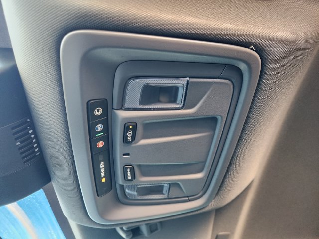 Used 2026 Chevrolet Silverado 1500 Custom RWD image 27